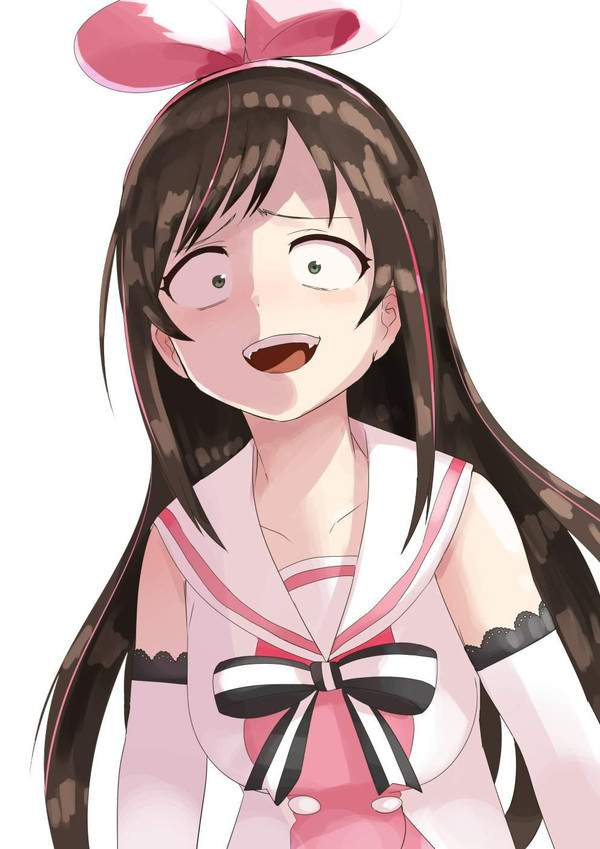 【ほーん】ゲス顔女子達の二次エロ画像【5枚目】