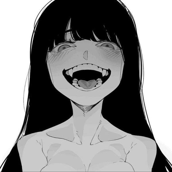 【ほーん】ゲス顔女子達の二次エロ画像【13枚目】