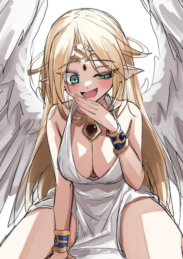 【ほーん】ゲス顔女子達の二次エロ画像【15枚目】