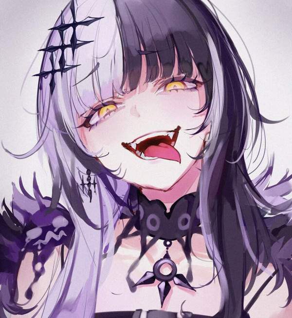 【ほーん】ゲス顔女子達の二次エロ画像【30枚目】