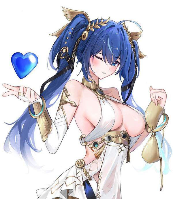 【鳴潮】ユーノのエロ画像【5枚目】