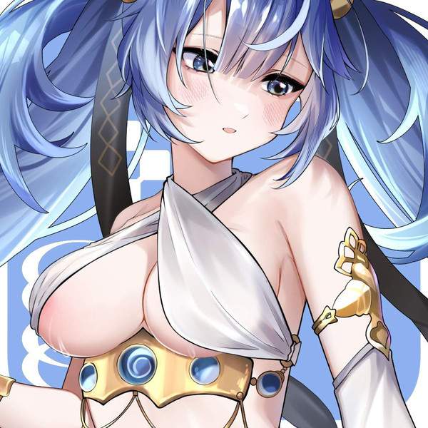 【鳴潮】ユーノのエロ画像【8枚目】