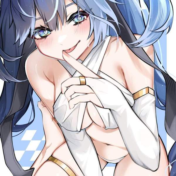 【鳴潮】ユーノのエロ画像【21枚目】
