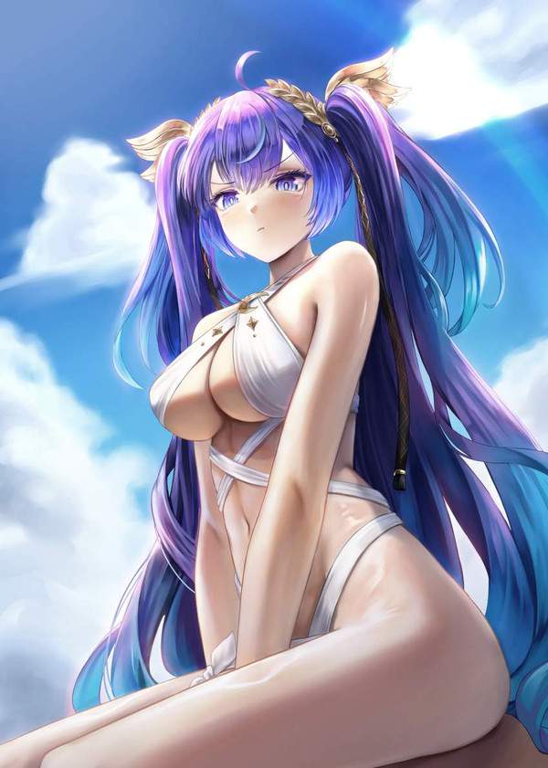 【鳴潮】ユーノのエロ画像【26枚目】
