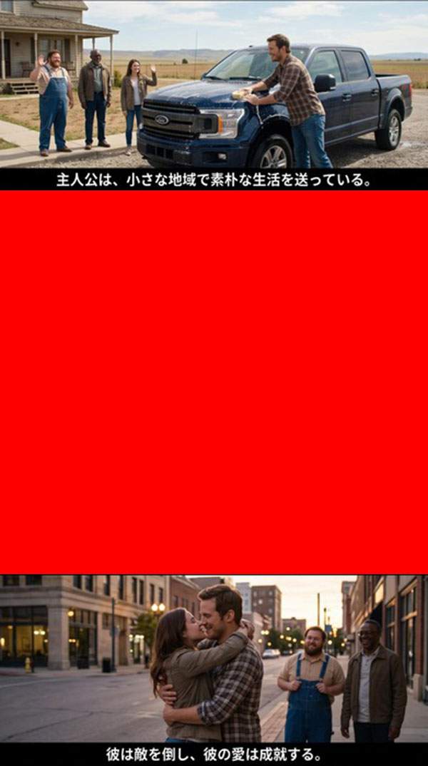 オススメネタ紹介