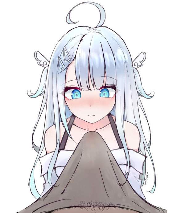 【鳴潮】ユーノのエロ画像【17枚目】