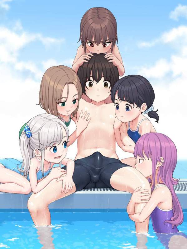 【鳴潮】ユーノのエロ画像【27枚目】