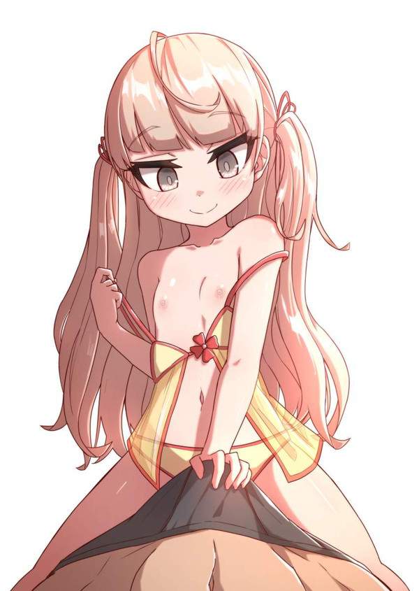 【鳴潮】ユーノのエロ画像【31枚目】