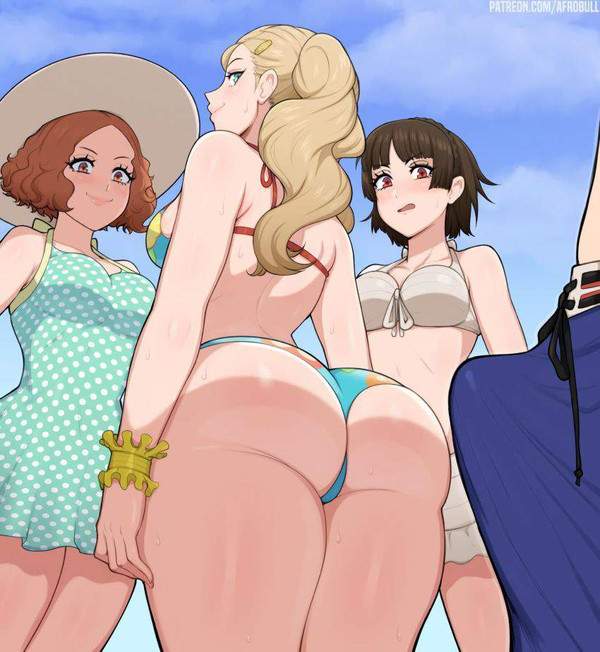 【鳴潮】ユーノのエロ画像【36枚目】