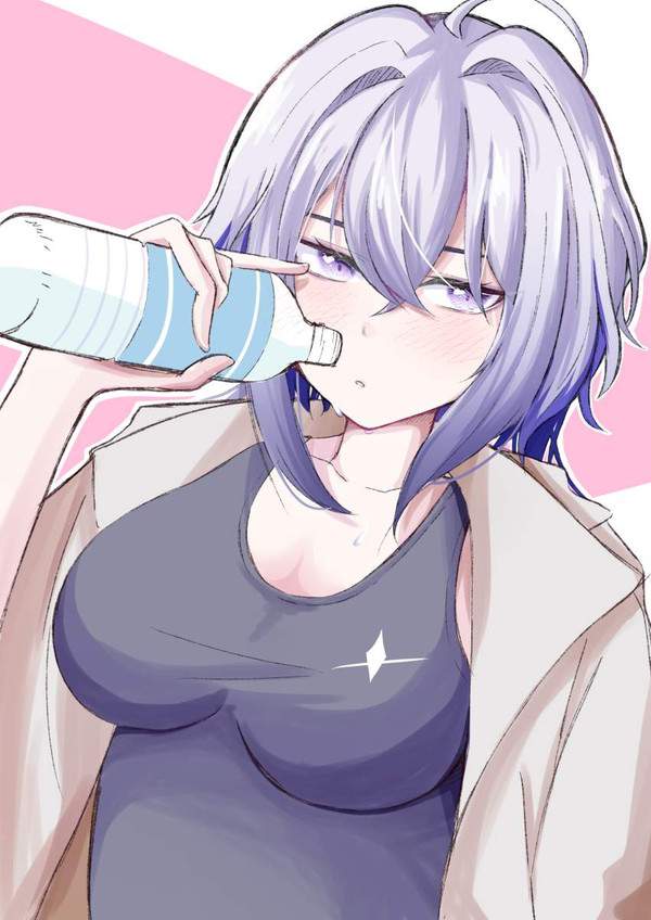 【鳴潮】ガルブレーナのエロ画像【26枚目】