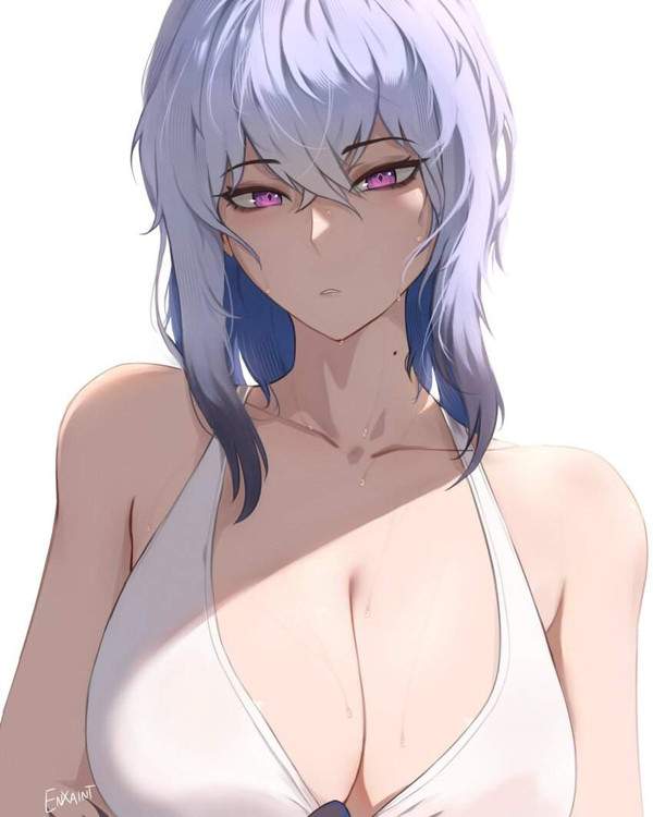 【鳴潮】ガルブレーナのエロ画像【28枚目】