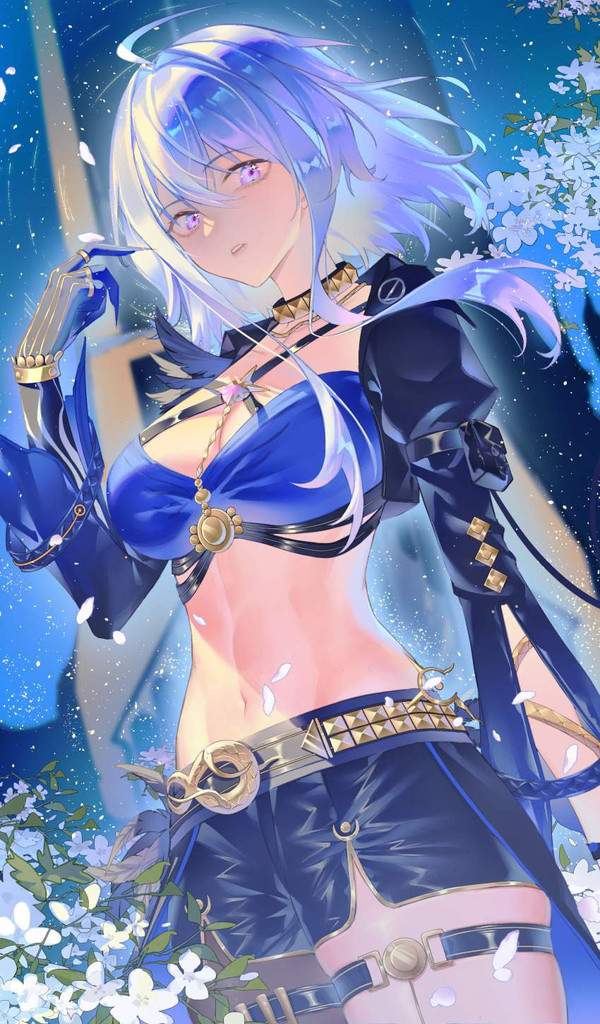 【鳴潮】ガルブレーナのエロ画像【38枚目】