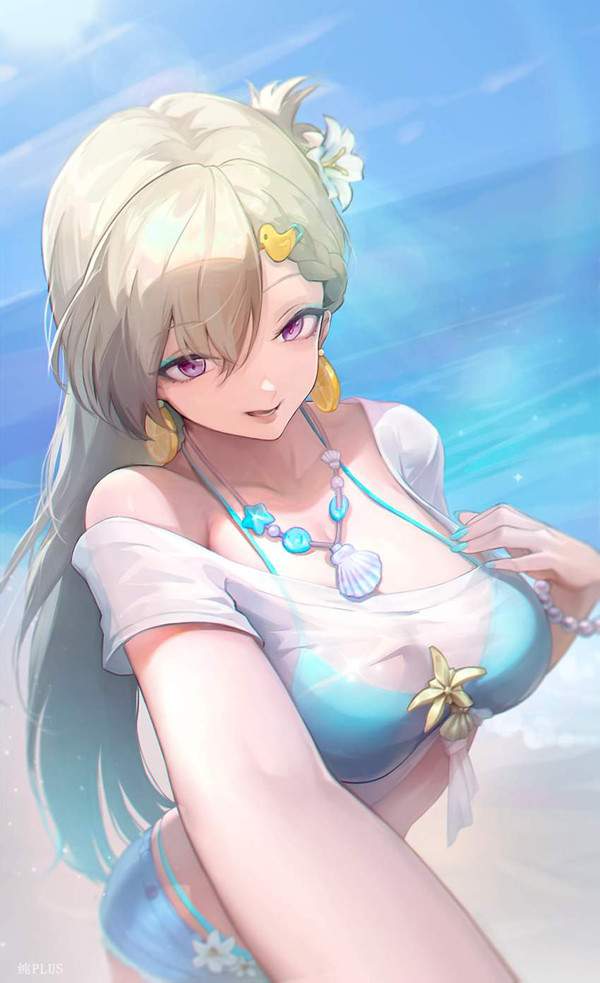 【鳴潮】リンネーのエロ画像【47枚目】