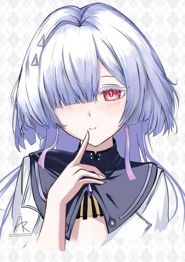 【鳴潮】モーニエのエロ画像【6枚目】