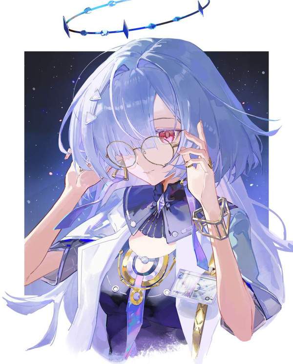 【鳴潮】モーニエのエロ画像【7枚目】