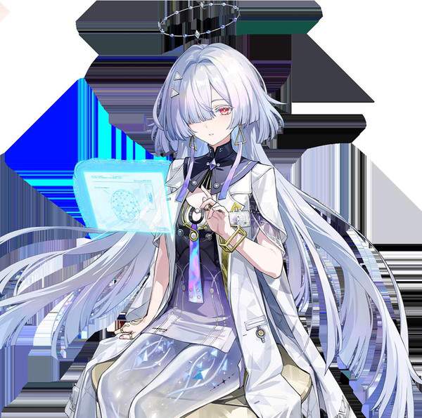 【鳴潮】モーニエのエロ画像【8枚目】