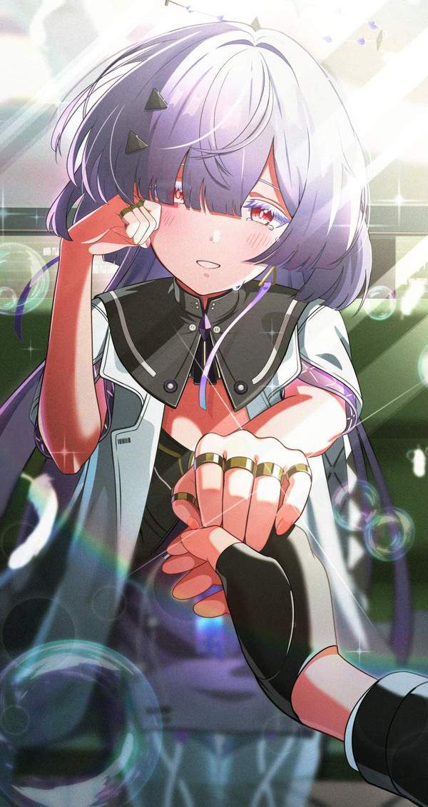 【鳴潮】モーニエのエロ画像【12枚目】
