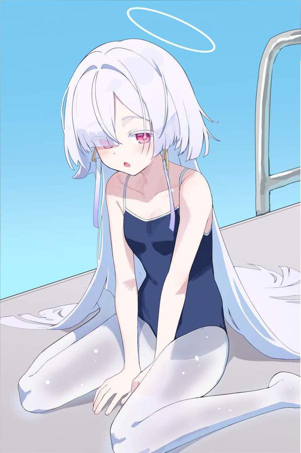 【鳴潮】モーニエのエロ画像【13枚目】