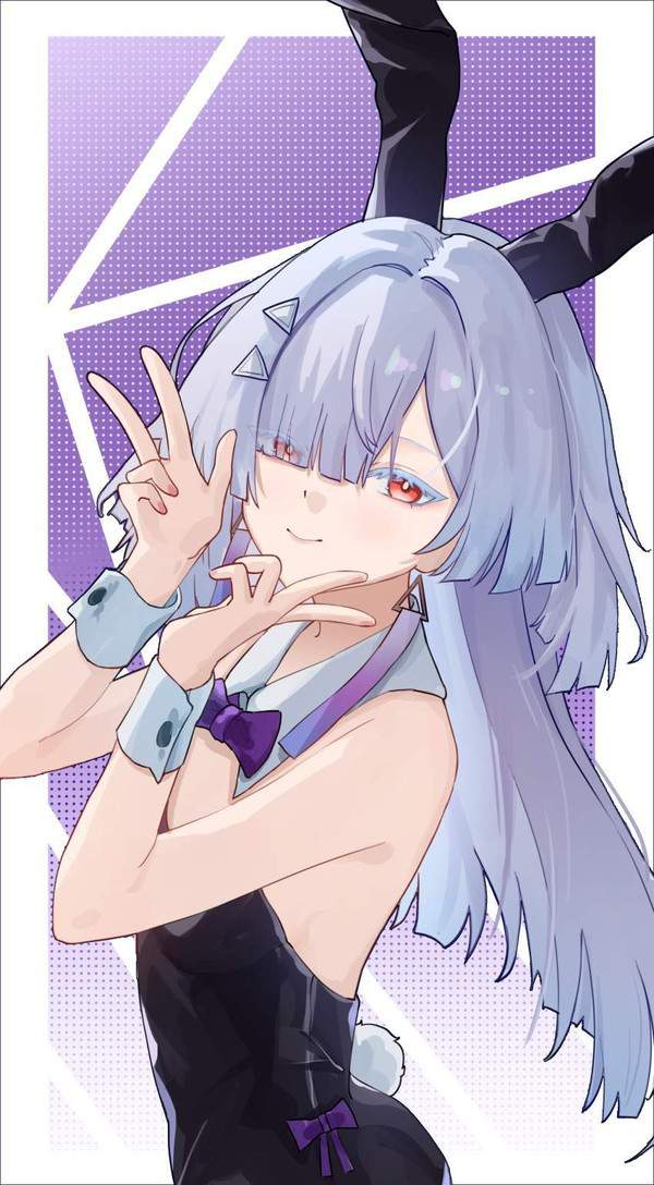 【鳴潮】モーニエのエロ画像【16枚目】