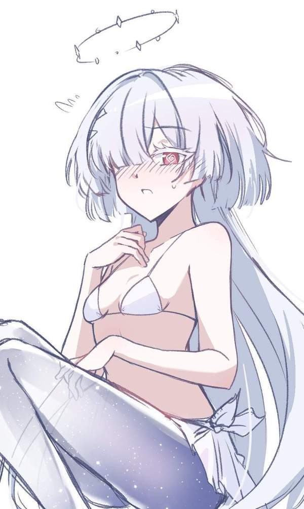 【鳴潮】モーニエのエロ画像【23枚目】