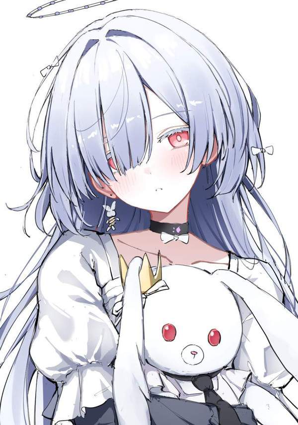 【鳴潮】モーニエのエロ画像【24枚目】