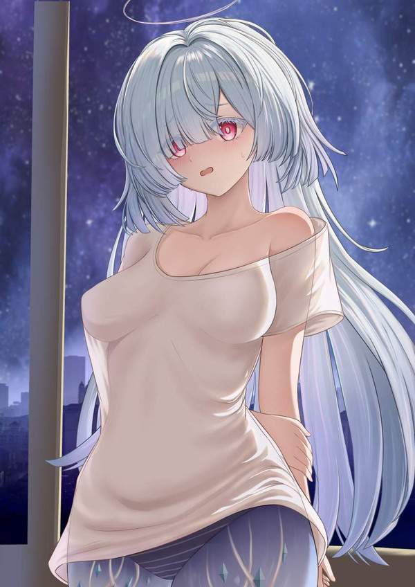 【鳴潮】モーニエのエロ画像【25枚目】