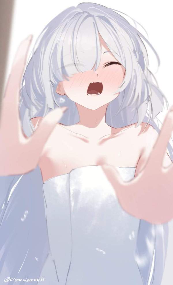 【鳴潮】モーニエのエロ画像【27枚目】