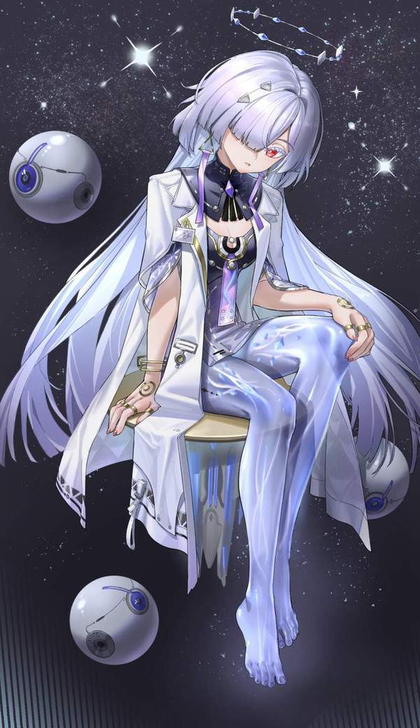 【鳴潮】モーニエのエロ画像【28枚目】