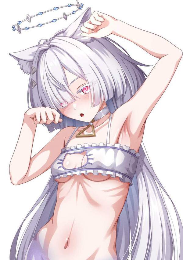 【鳴潮】モーニエのエロ画像【29枚目】