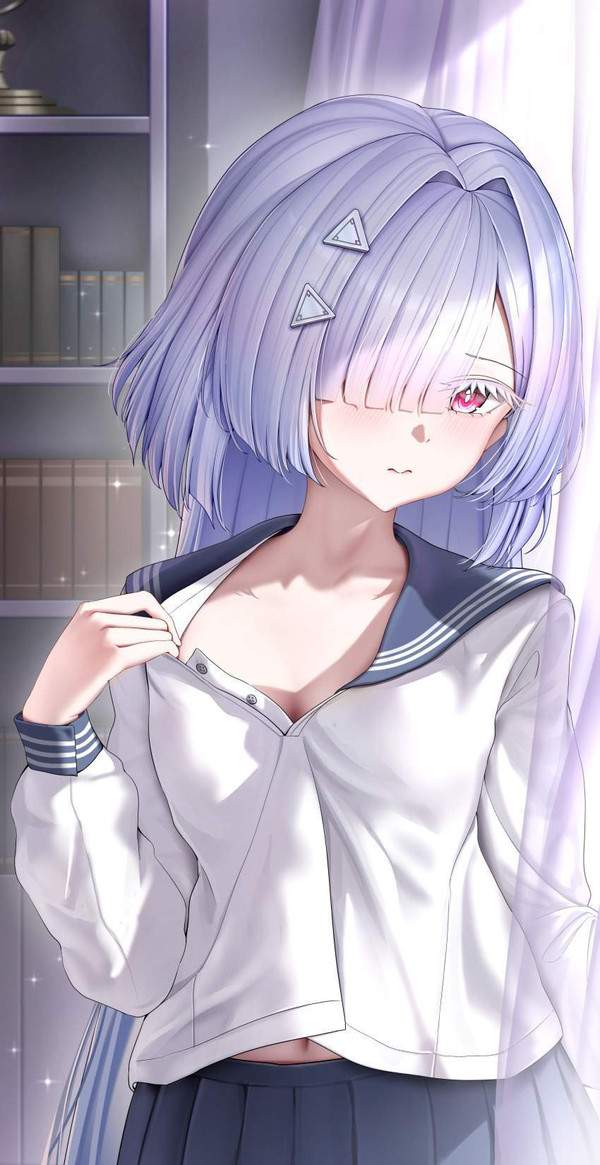 【鳴潮】モーニエのエロ画像【34枚目】