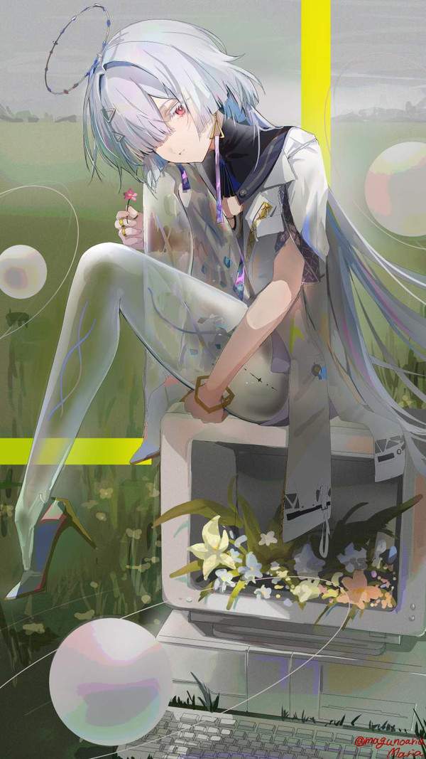 【鳴潮】モーニエのエロ画像【36枚目】