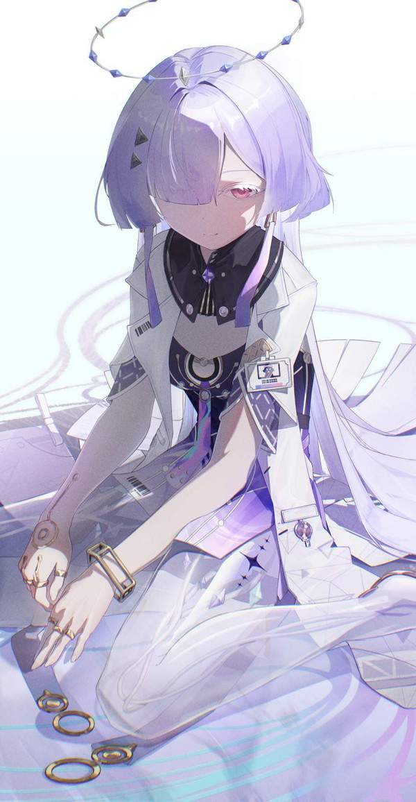 【鳴潮】モーニエのエロ画像【38枚目】