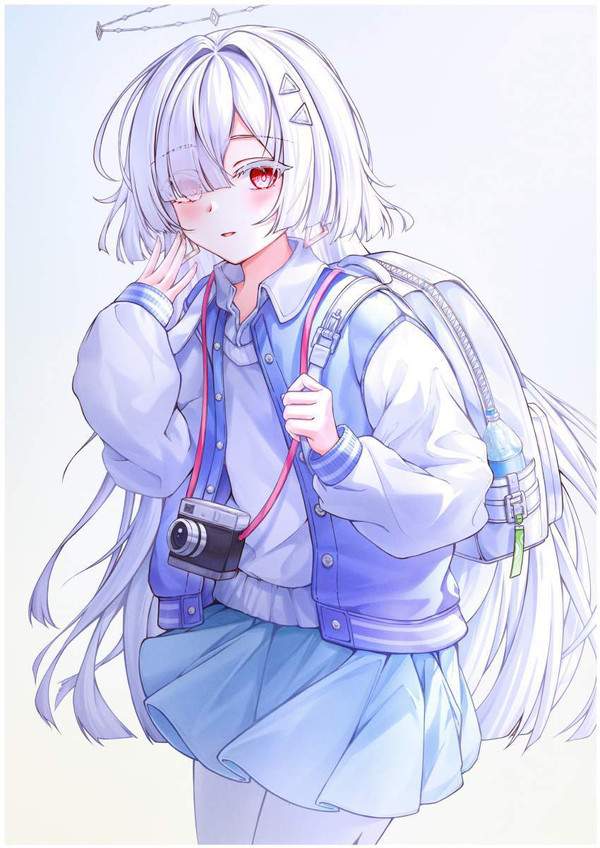 【鳴潮】モーニエのエロ画像【41枚目】