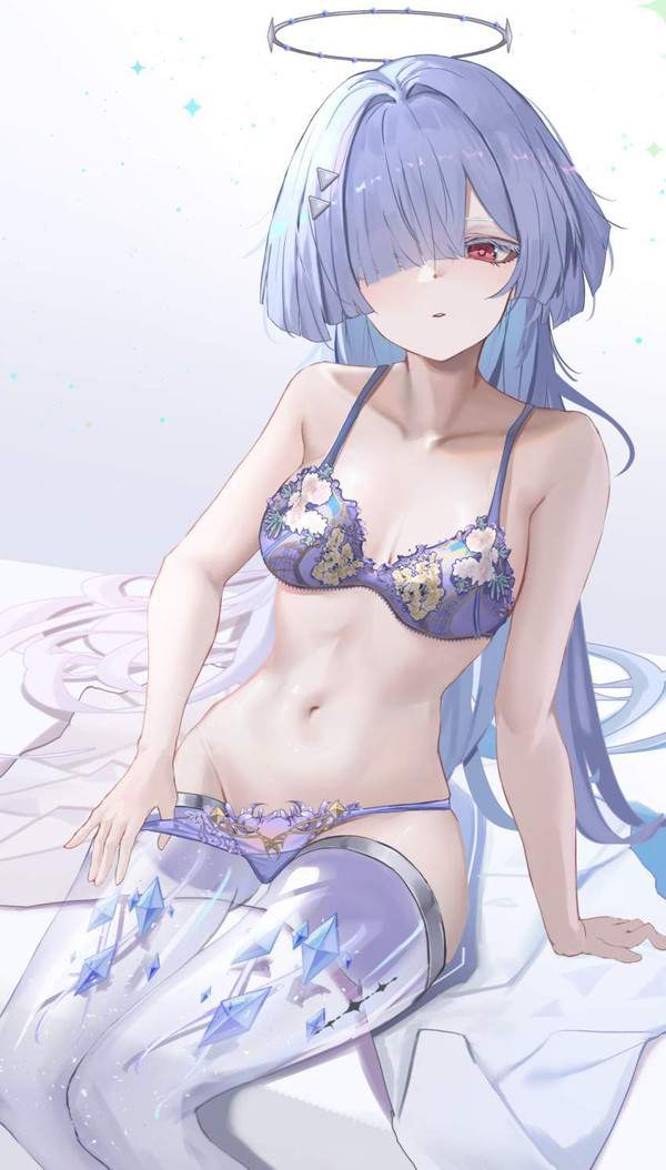 【鳴潮】モーニエのエロ画像【47枚目】