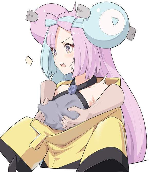 【ベッドの日】ベッドで寝てる女子達の二次エロ画像【3枚目】