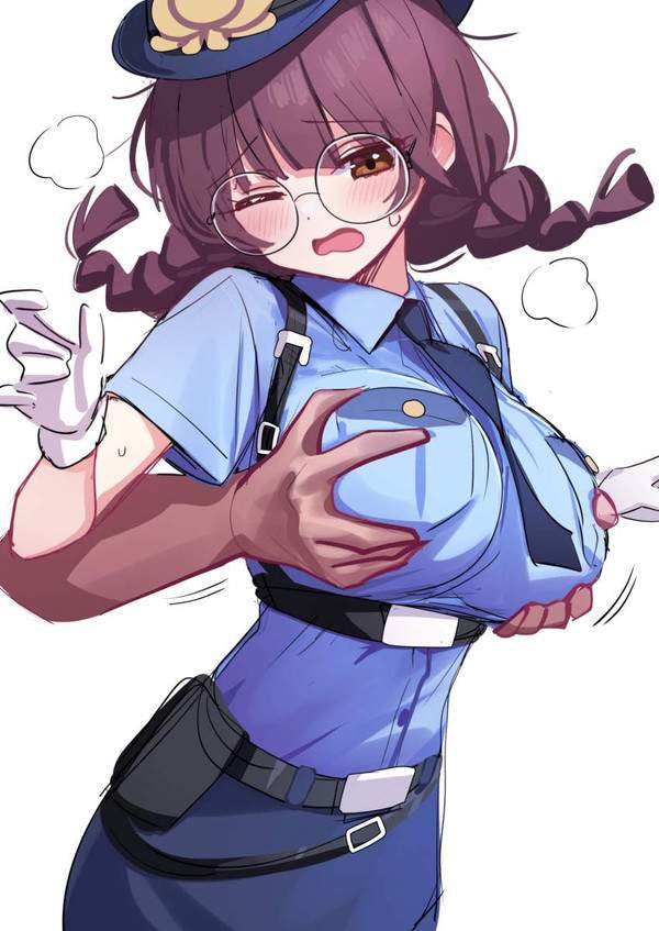【ベッドの日】ベッドで寝てる女子達の二次エロ画像【11枚目】
