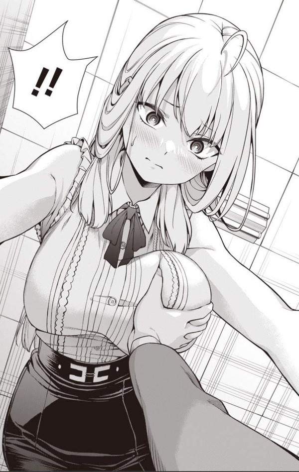 【ベッドの日】ベッドで寝てる女子達の二次エロ画像【25枚目】