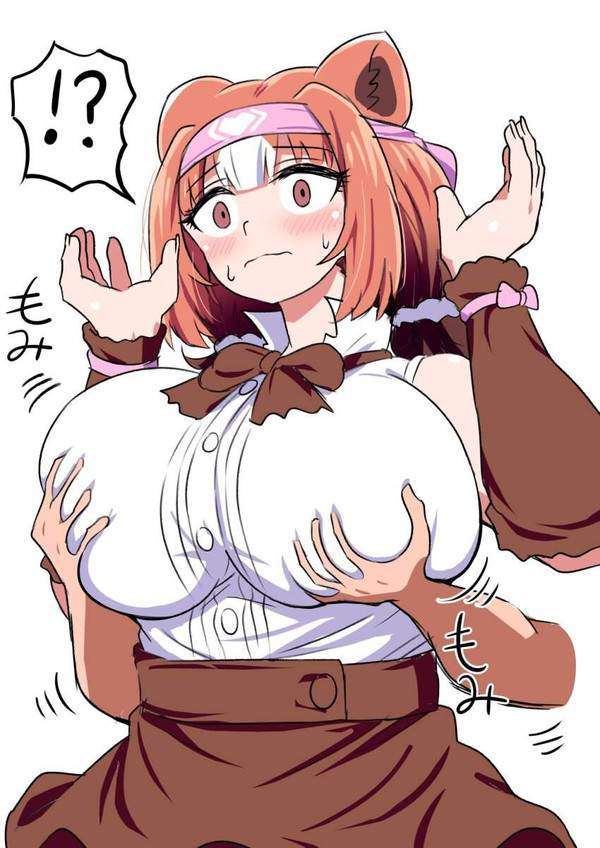 【ベッドの日】ベッドで寝てる女子達の二次エロ画像【33枚目】