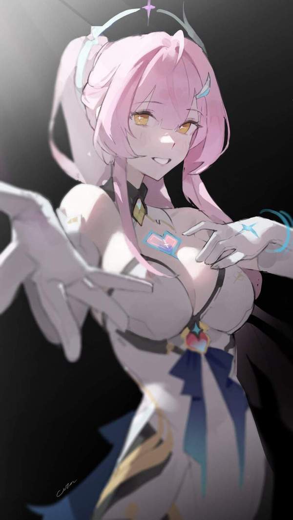 【鳴潮】エイメスのエロ画像【26枚目】