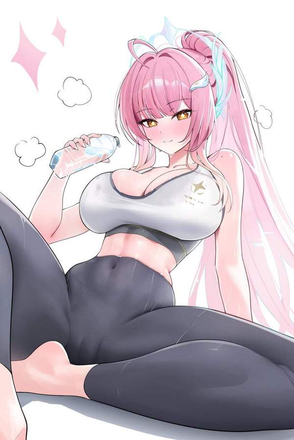 【鳴潮】エイメスのエロ画像【29枚目】