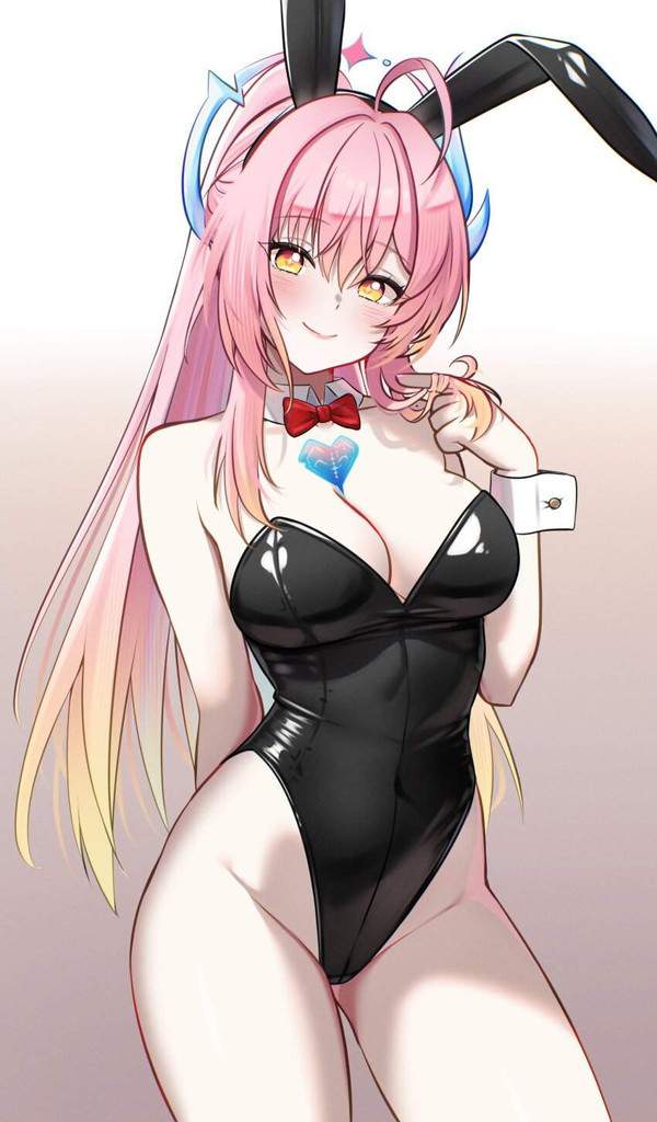 【鳴潮】エイメスのエロ画像【35枚目】