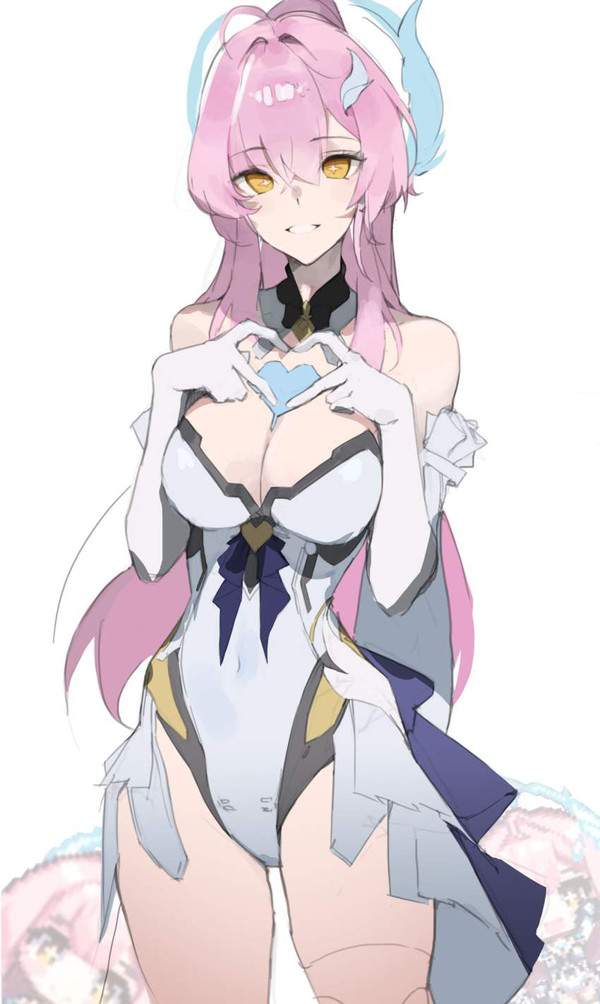 【鳴潮】エイメスのエロ画像【42枚目】