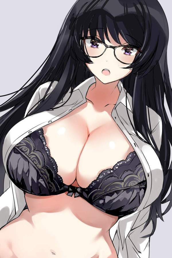 【国際チャリティー・デー】「大丈夫?おっぱい揉む?」の二次エロ画像【24枚目】