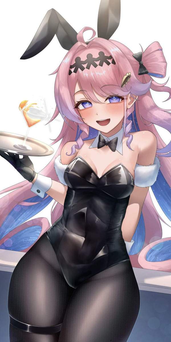 【鳴潮】ダーニャのエロ画像【21枚目】