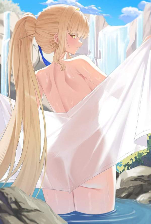 【鳴潮】穂穂のエロ画像【50枚目】