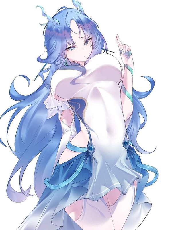 【鳴潮】清宵のエロ画像【35枚目】
