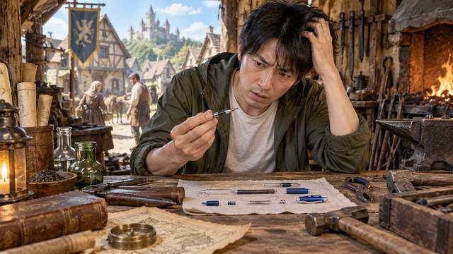 オススメネタ紹介