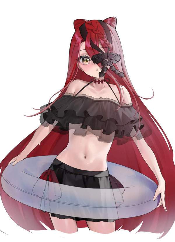 【性の手ほどき】セリフ付おねショタの二次エロ画像【11枚目】