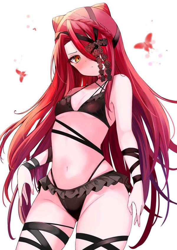 【性の手ほどき】セリフ付おねショタの二次エロ画像【19枚目】