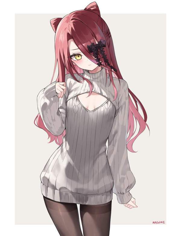 【性の手ほどき】セリフ付おねショタの二次エロ画像【36枚目】